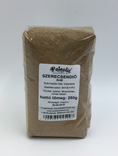 Paleolit Szerecsendió őrölt 250g