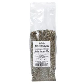 Paleolit Pizza fűszerkeverék 50g