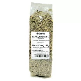 Paleolit Tárkonylevél morzsolt 50g Tarragon leaves cut