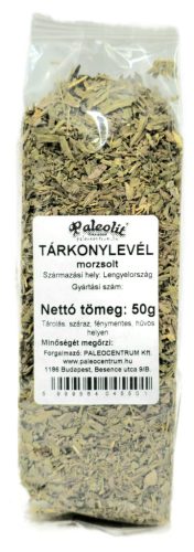 Paleolit Tárkonylevél morzsolt 50g