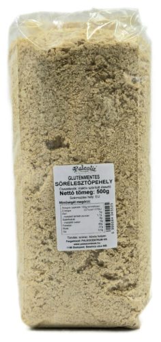 Paleolit GM sörélesztőpehely 500g