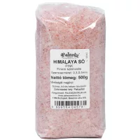 Paleo Sók és sótermékek