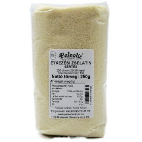 Paleolit Zselatin étkezési, sertés 250g 180 Bloom