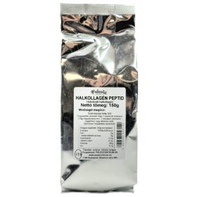 Paleolit Halkollagén peptidek 150g