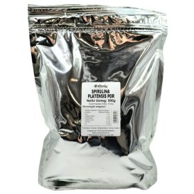 Paleolit Spirulina Platensis por 500g