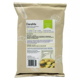 NoCarb DaraMix 250g Gotta love it!