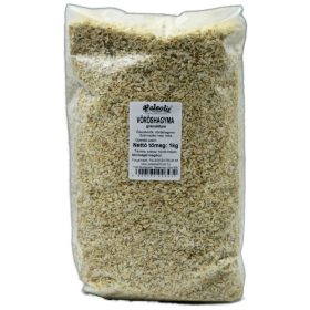Paleolit Vöröshagyma granulátum 1kg Onion minced 1-3mm
