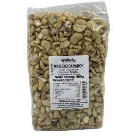 Paleolit Kesudió darabok (large) 500g