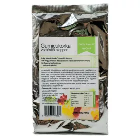   NoCarb Zselésítő alappor "gumicukorka" 100g Gotta love it!