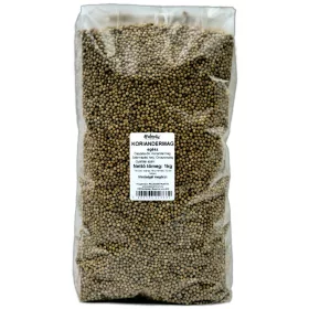 Paleolit Koriandermag egész 1kg
