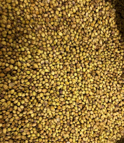 Paleolit Koriandermag egész 1kg