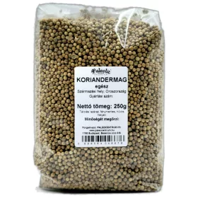 Paleolit Koriandermag egész 250g