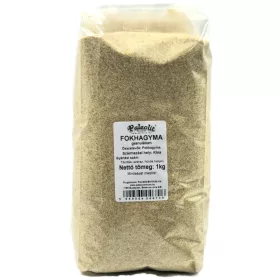   Paleolit Fokhagyma granulátum 1kg Garlic granules 26-40 mesh