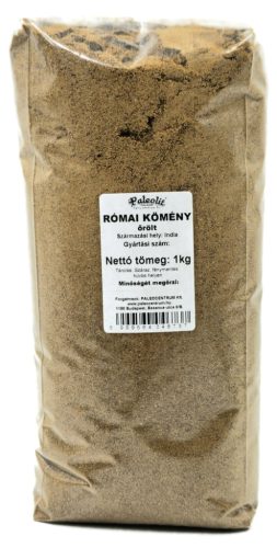 Paleolit Római kömény őrölt 1kg lédig