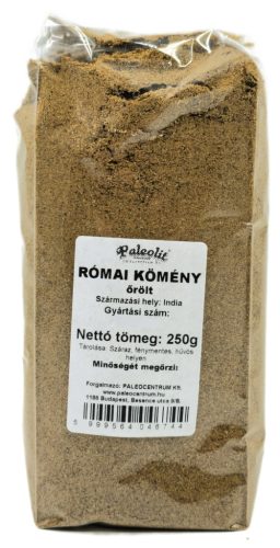 Paleolit Római kömény őrölt 250g