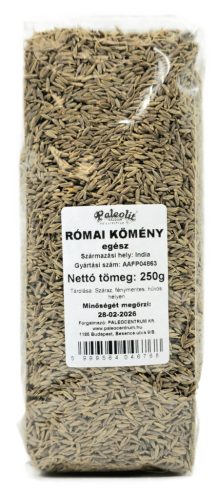 Paleolit Római köménymag egész 250g