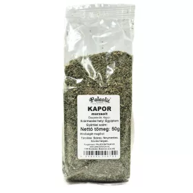 Paleolit Kapor morzsolt 50g Dill tips without stems