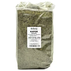Paleolit Kapor morzsolt 250g Dill tips without stems