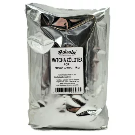 Paleolit Matcha zöldtea por 1kg