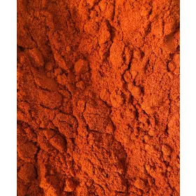   Paleolit Füstölt paprika őrölt, édes 1kg Smoked sweet paprika powder