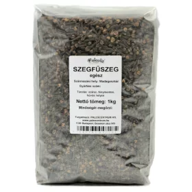 Paleolit Szegfűszeg egész, prémium 1kg Whole cloves