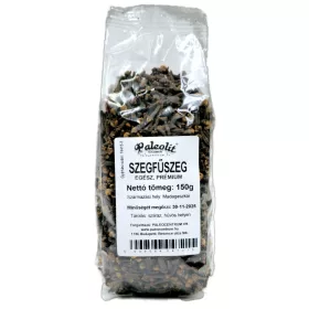 Paleolit Szegfűszeg egész, prémium 150g Whole cloves