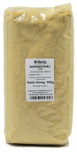 Paleolit Narancshéj őrölt 500g