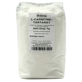Paleolit L-Carnitine tartarát 1kg