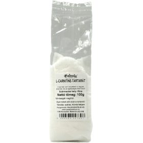 Paleolit L-Carnitine tartarát 100g