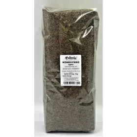 Paleolit Fűszerkömény egész 1kg Caraway seeds whole