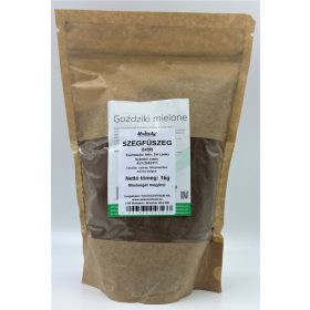 Paleolit Szegfűszeg őrölt 1kg Clove powder
