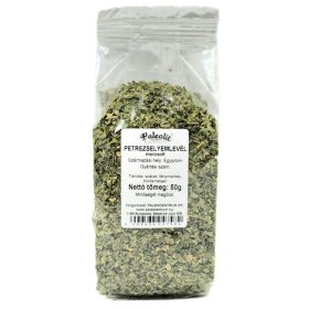   Paleolit Petrezselyemlevél morzsolt 50g Parsley leaves without stems