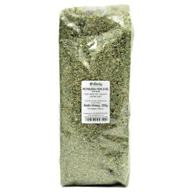   Paleolit Petrezselyemlevél morzsolt 250g Parsley leaves without stems