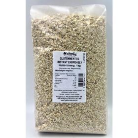 Paleolit GM instant zabpehely 1kg magyar