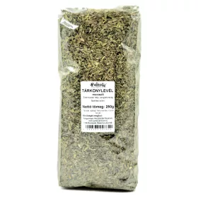 Paleolit Tárkonylevél morzsolt 250g Tarragon leaves cut