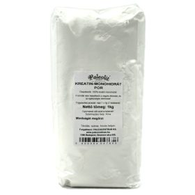 Paleolit Kreatin-monohidrát 1kg