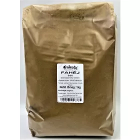 Paleolit Fahéj őrölt 1kg Cinnamon powder Cassia