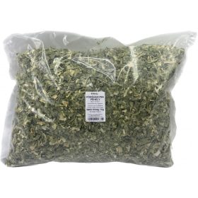   Paleolit Póréhagyma pehely 5x5mm 1kg Green leek flakes 5x5mm