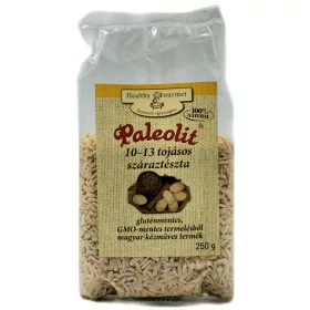 Paleolit Szezámos rizs forma 250g száraztészta