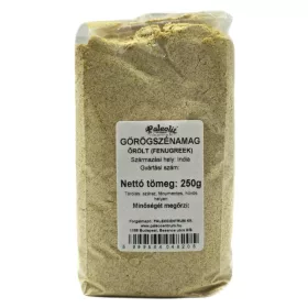 Paleolit Görögszénamag őrölt 250g (Fenugreek)