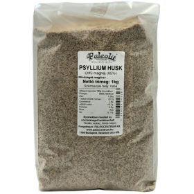 Paleolit Psyllium Husk 85% 1kg (útifű maghéj)