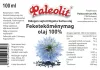 Paleolit Feketeköménymag olaj 100% 100ml hidegen sajtolt Nigella Sativa olaj