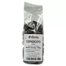 Paleolit Csipkebogyó egész 100g Rosehips whole