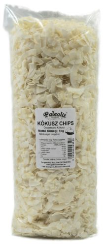 Paleolit Kókusz chips 1kg