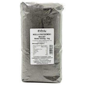   Paleolit Nigella mag liszt 1kg (feketekömény) préselvényből