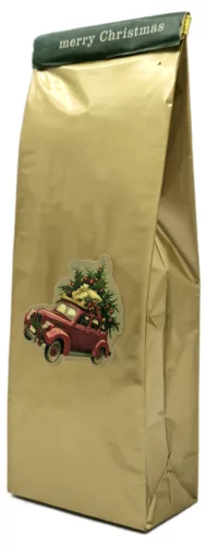 Paleolit Erdei gyümölcs ízű gyümölcstea 100g díszcsomagolásban