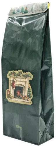 Paleolit Fahéjas alma ízű gyümölcstea 100g díszcsomagolásban