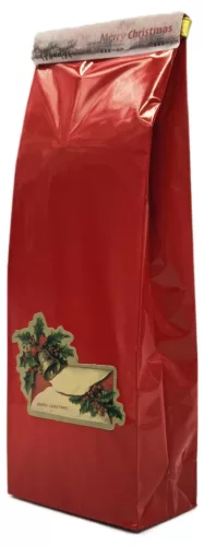 Paleolit Fahéjas alma ízű gyümölcstea 100g díszcsomagolásban