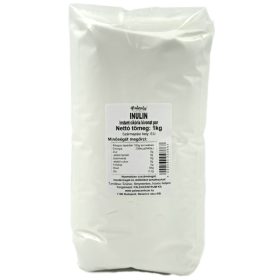 Paleolit Inulin 1kg instant cikória kivonat por