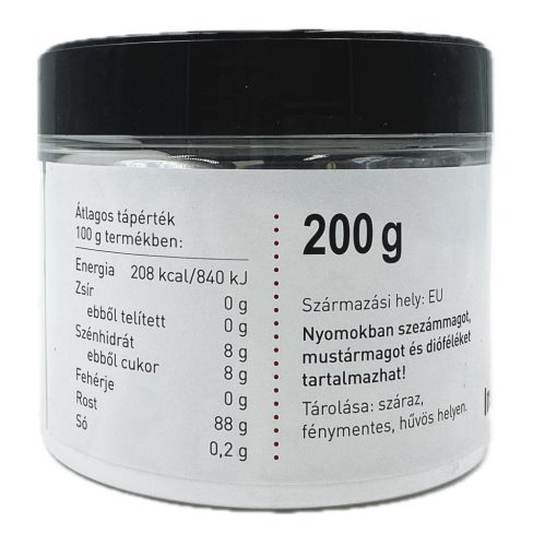 Paleolit Inulin 200g instant cikória kivonat por tégelyben